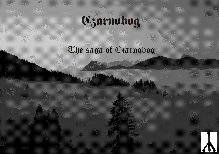 Czarnobog : The Saga of Czarnobog
